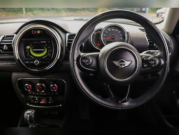 Used MINI Clubman 2017 for sale - 79549625: Photo