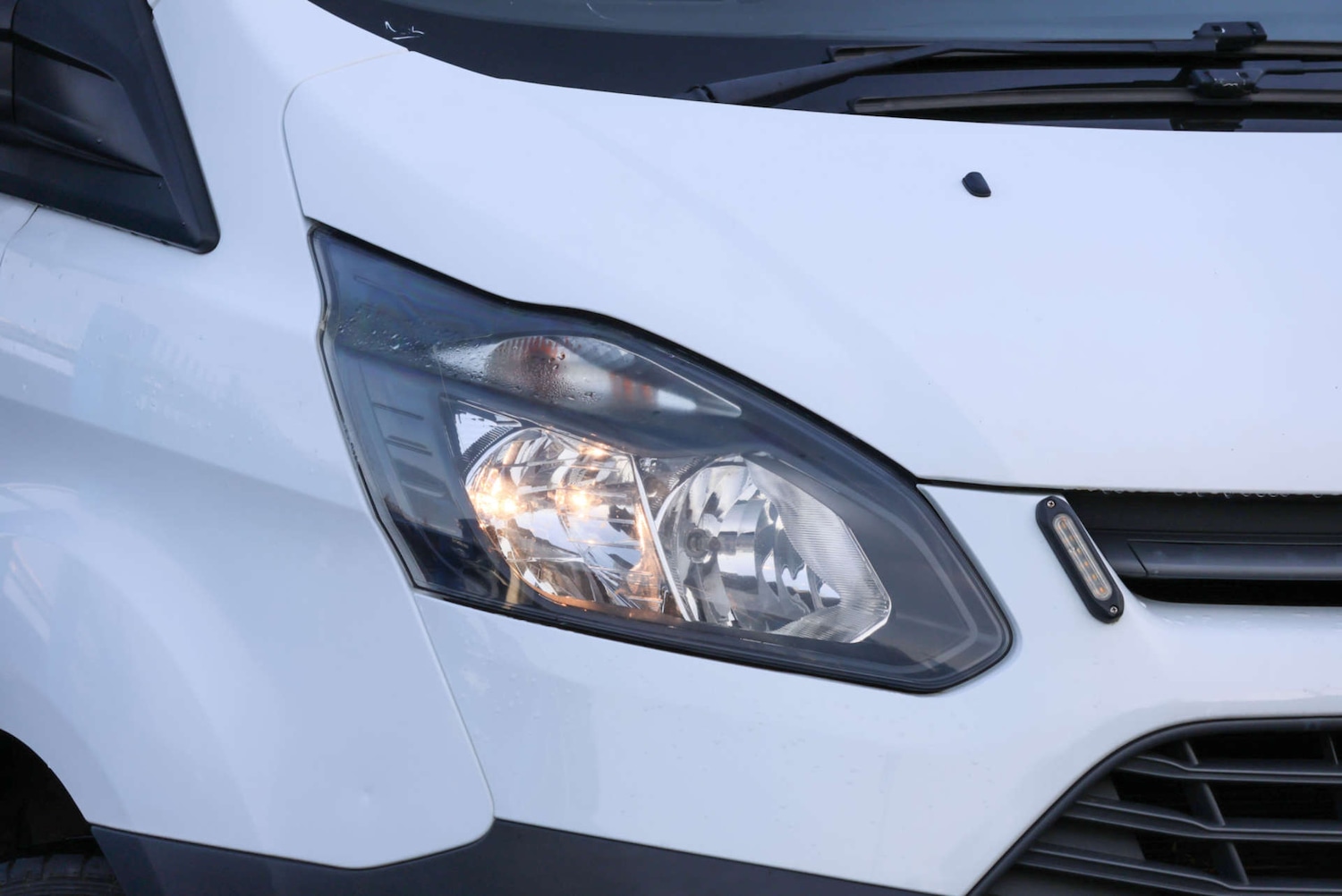 Used Ford Transit Custom 2016 for sale - 76577464: Photo 12