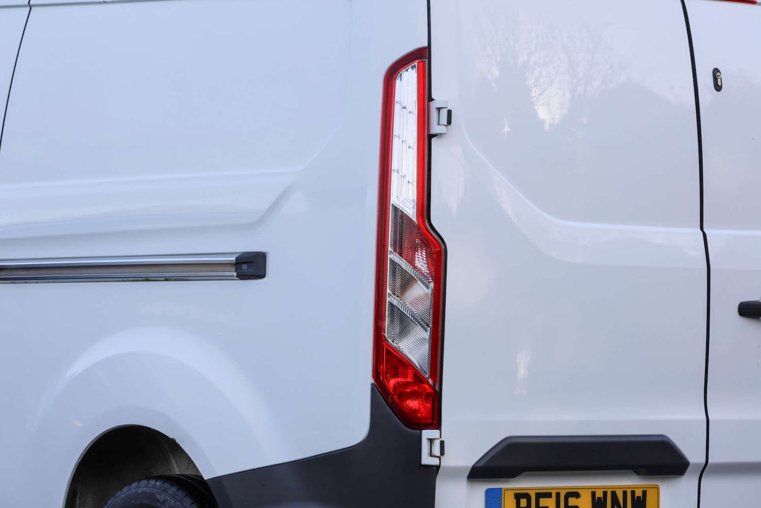 Used Ford Transit Custom 2016 for sale - 76577464: Photo 13