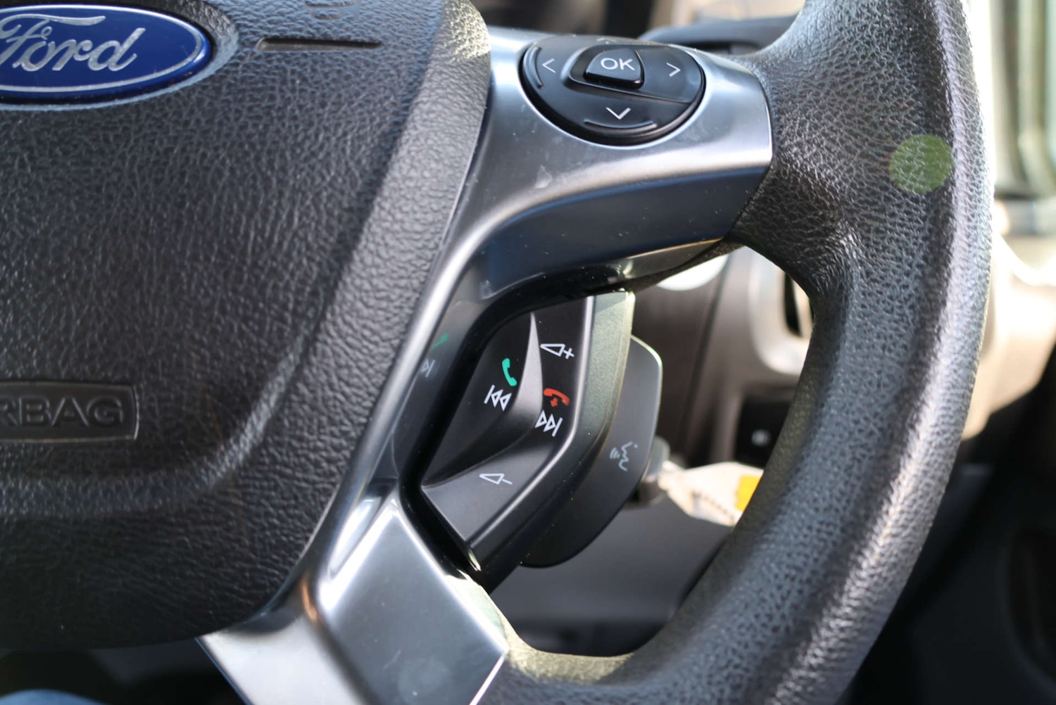 Used Ford Transit Custom 2016 for sale - 76577464: Photo 15