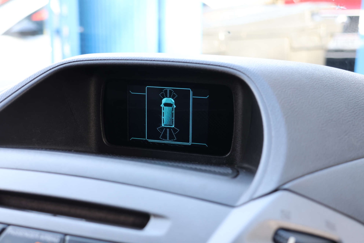 Used Ford Transit Custom 2016 for sale - 76577464: Photo 17