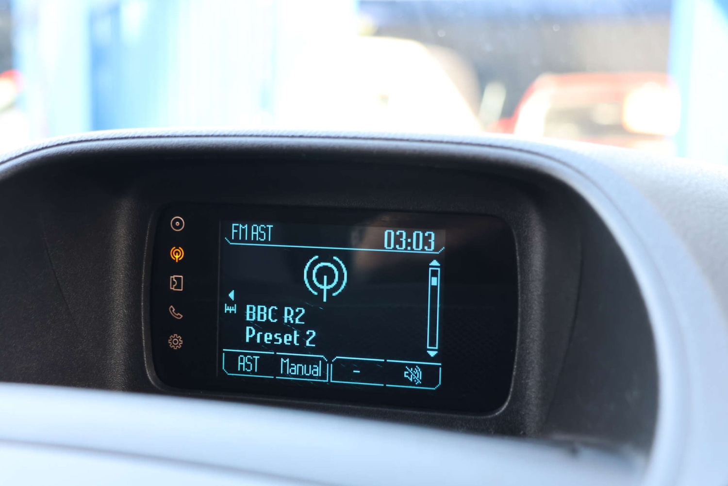 Used Ford Transit Custom 2016 for sale - 76577464: Photo 19