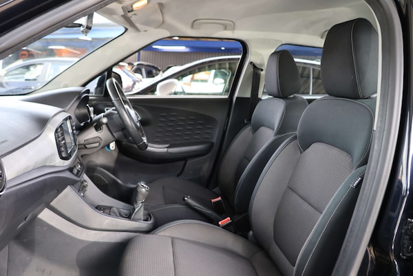 Used MG MG3 2019 for sale - 76278610: Photo 8