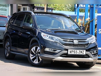 Honda - CR-V