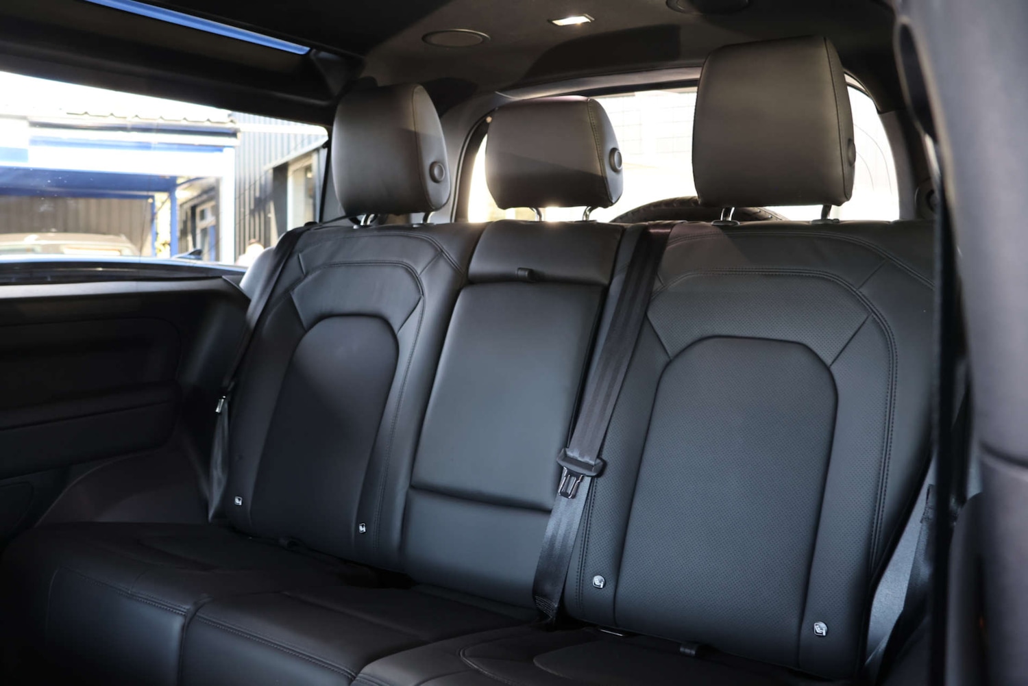Used Land Rover Defender 2025 for sale - 76038473: Photo 13