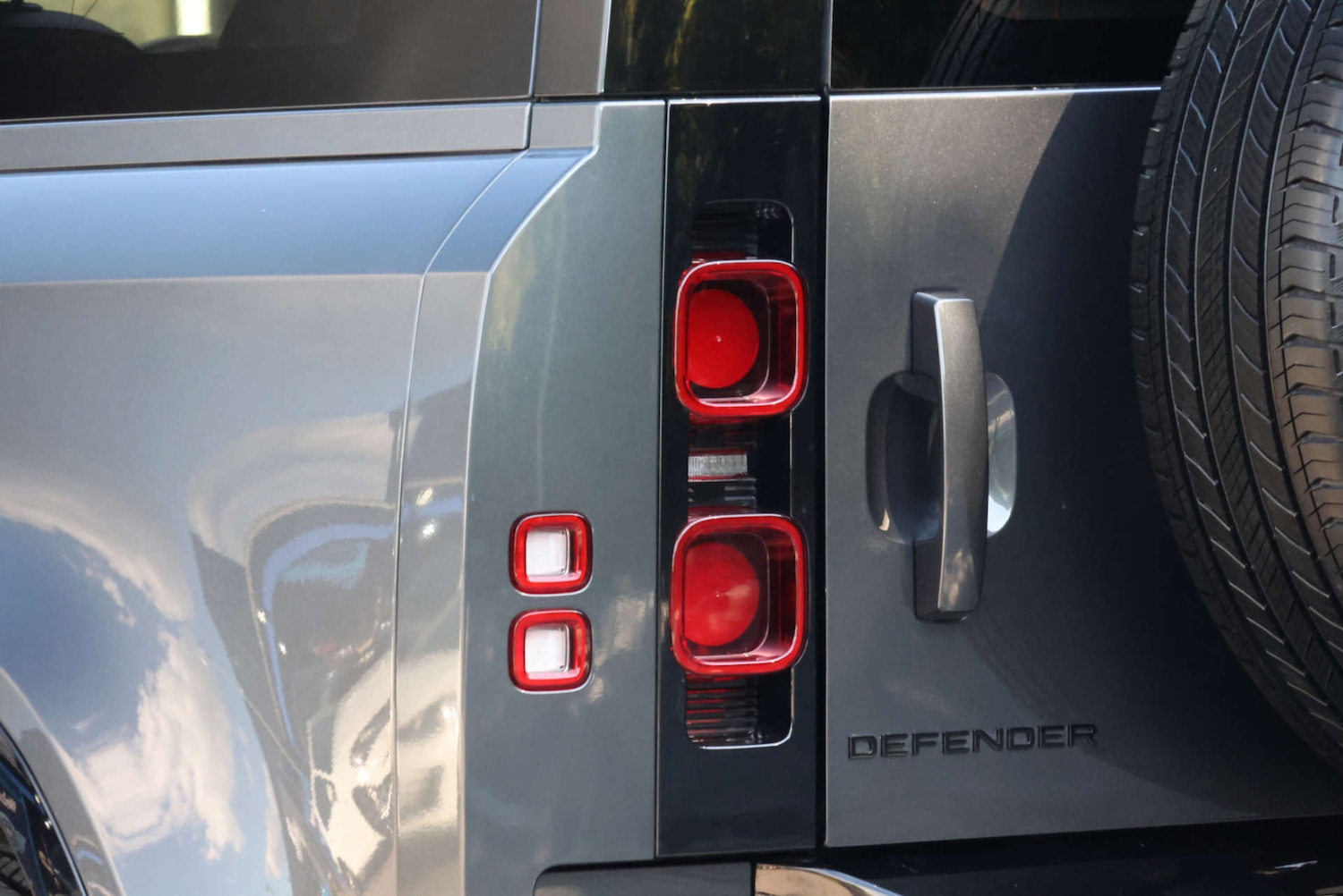 Used Land Rover Defender 2025 for sale - 76038473: Photo 26