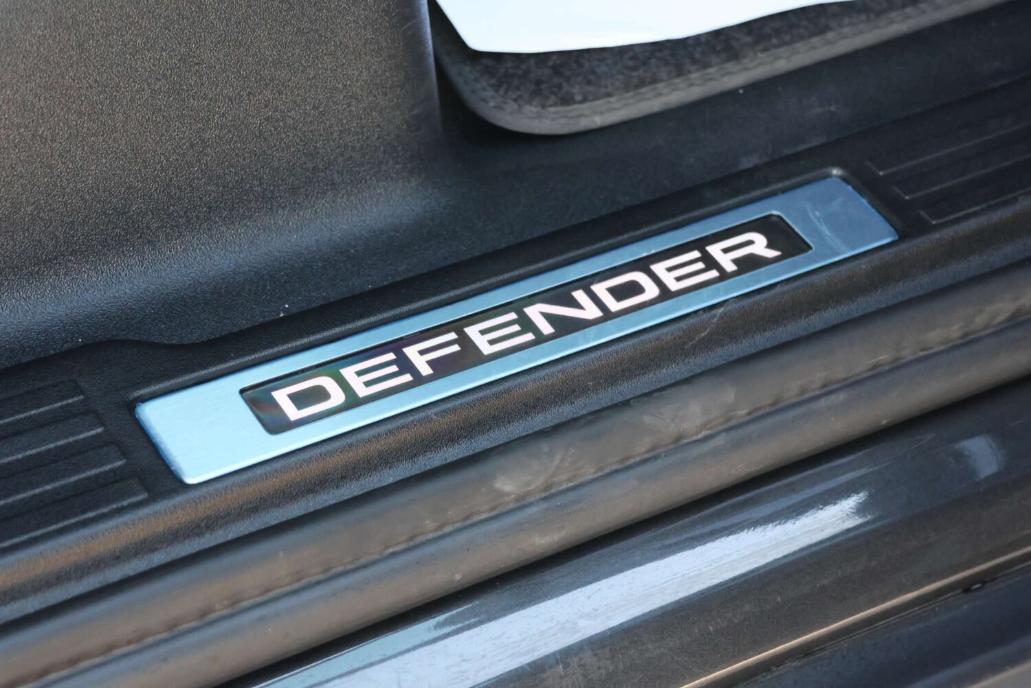 Used Land Rover Defender 2025 for sale - 76038473: Photo 36