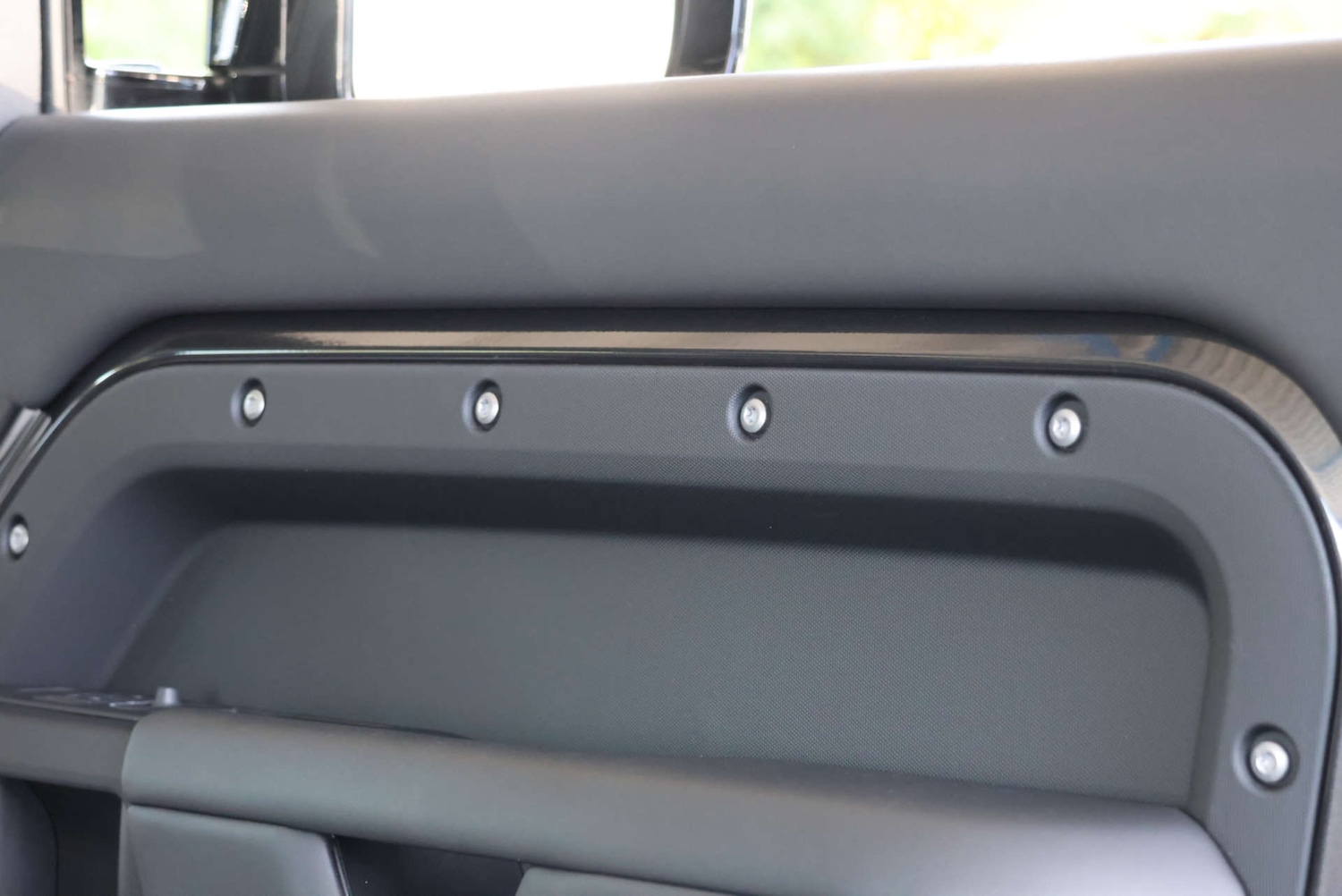 Used Land Rover Defender 2025 for sale - 76038473: Photo 41