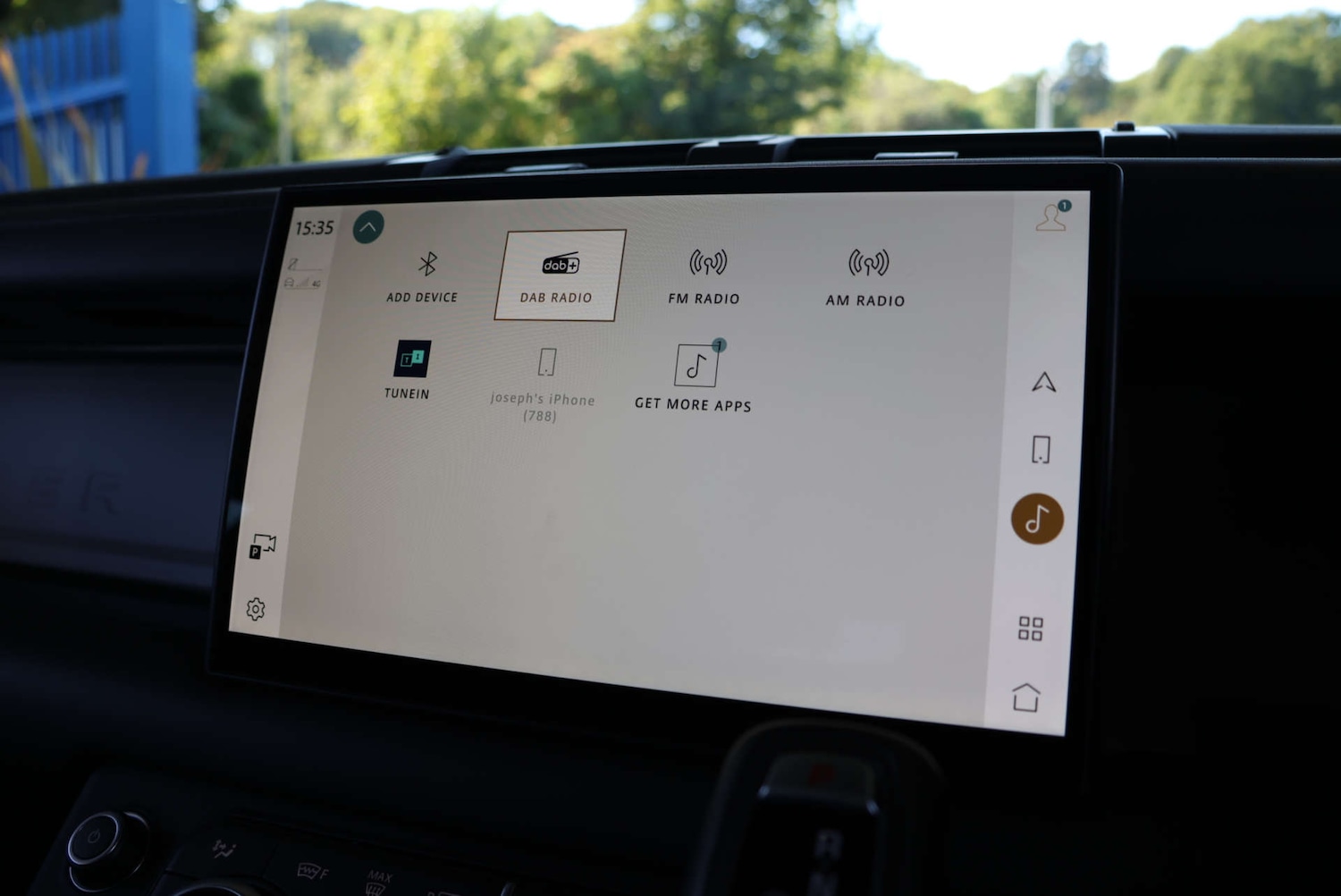 Used Land Rover Defender 2025 for sale - 76038473: Photo 60
