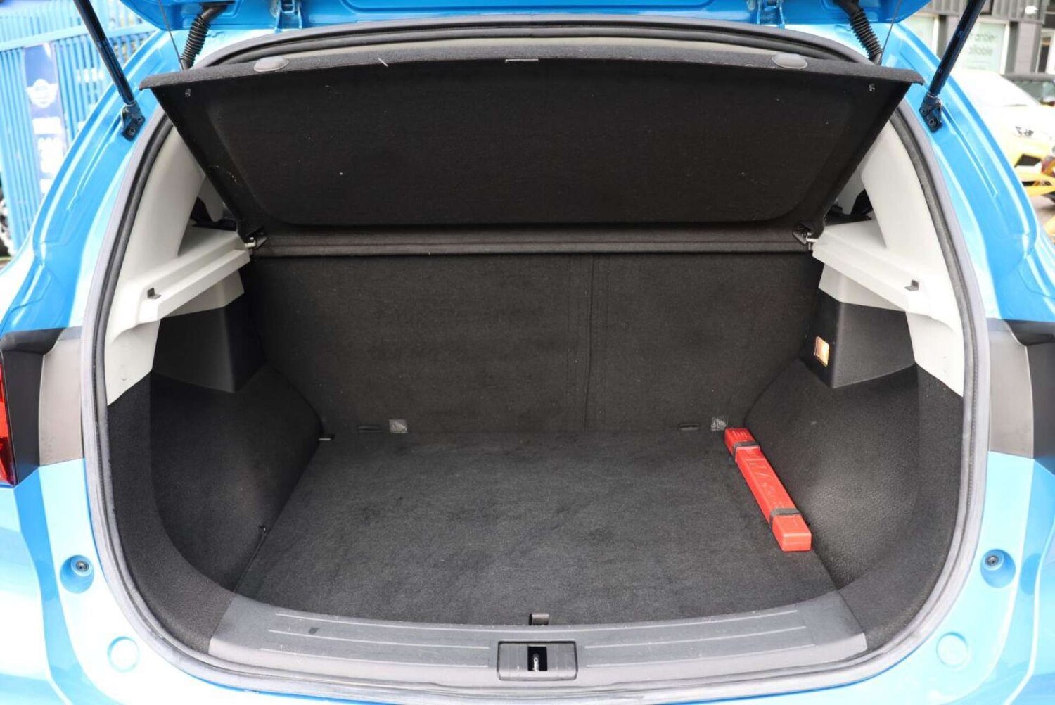 Vehicle 29