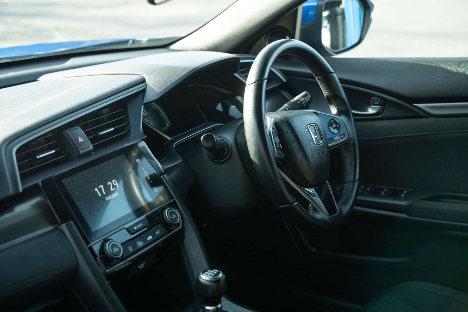 Used Honda Civic 2017 for sale - 78169348: Photo 10