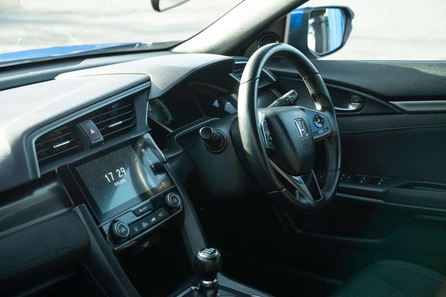 Used Honda Civic 2017 for sale - 78169348: Photo 12