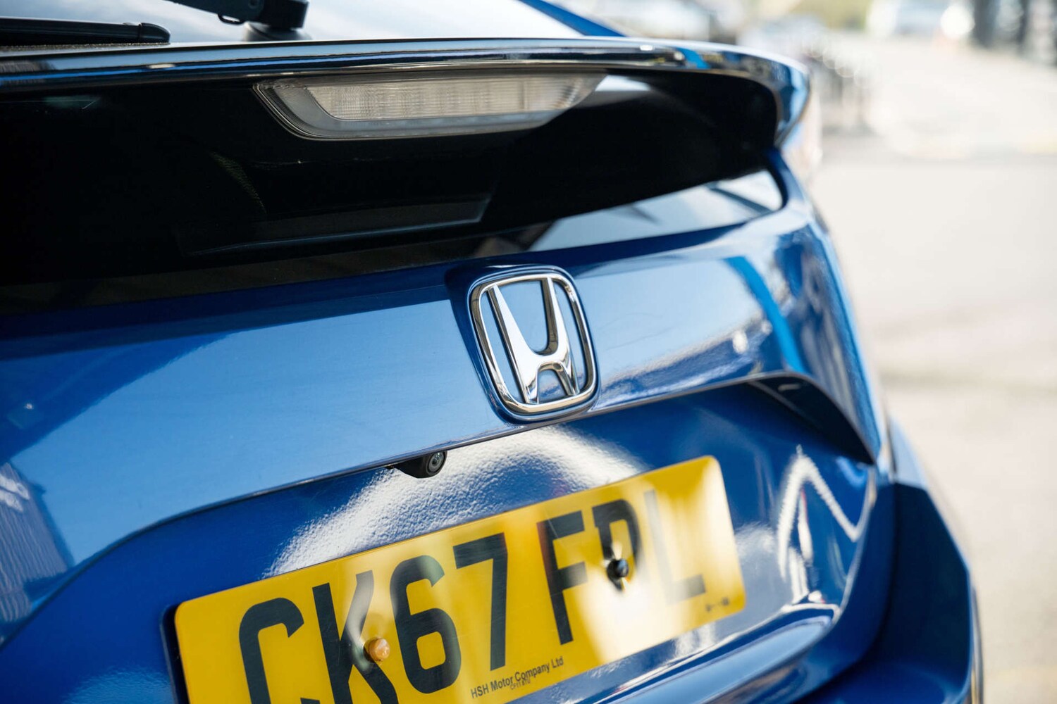 Used Honda Civic 2017 for sale - 78169348: Photo 14