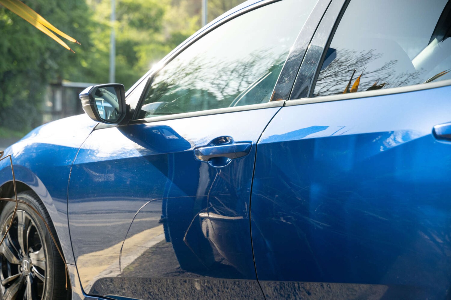 Used Honda Civic 2017 for sale - 78169348: Photo 17