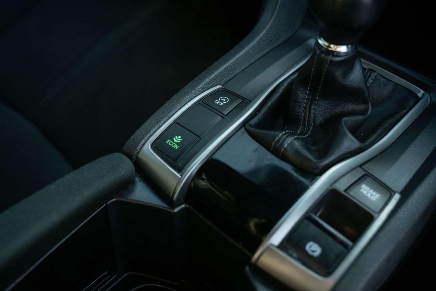 Used Honda Civic 2017 for sale - 78169348: Photo 19