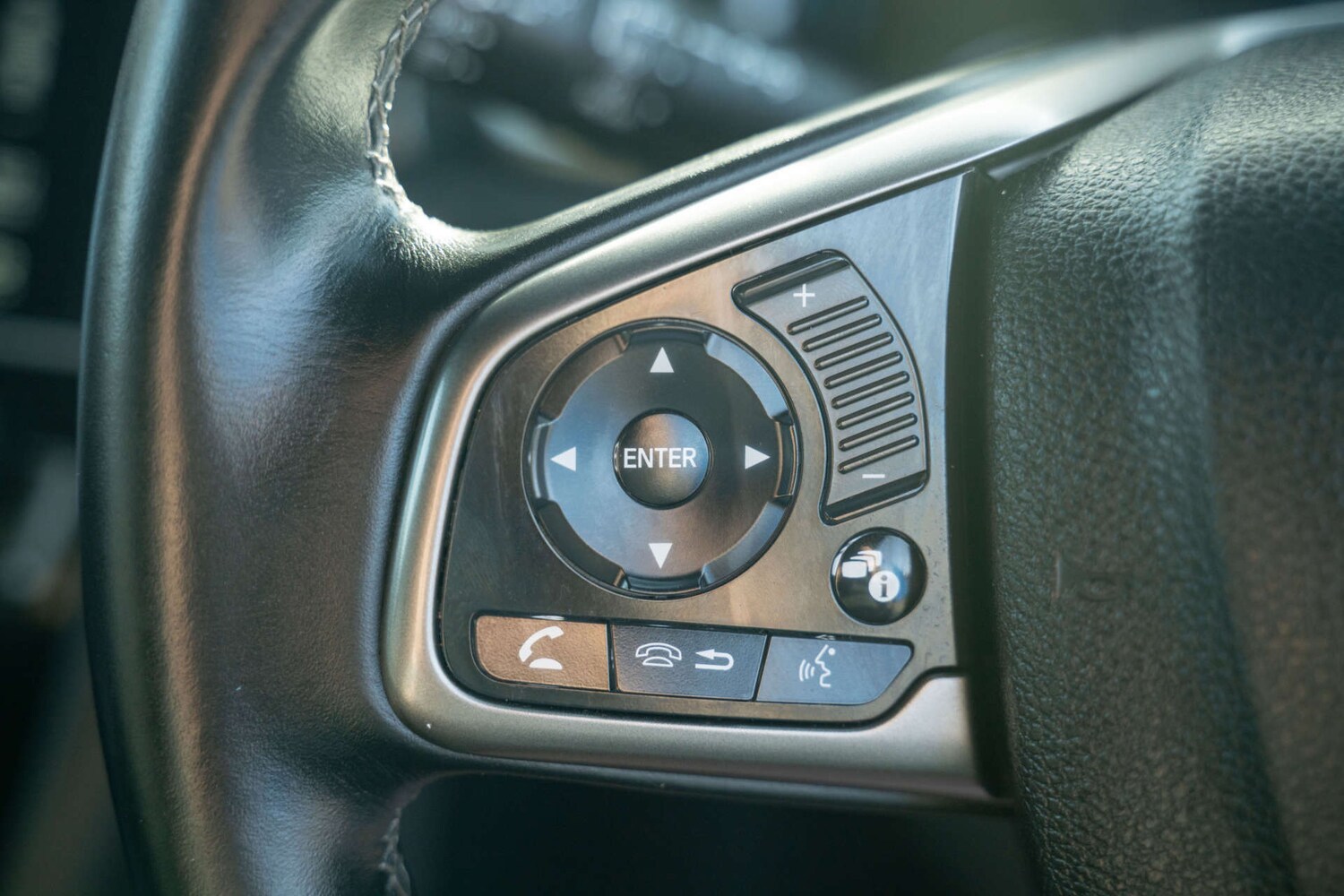 Used Honda Civic 2017 for sale - 78169348: Photo 21