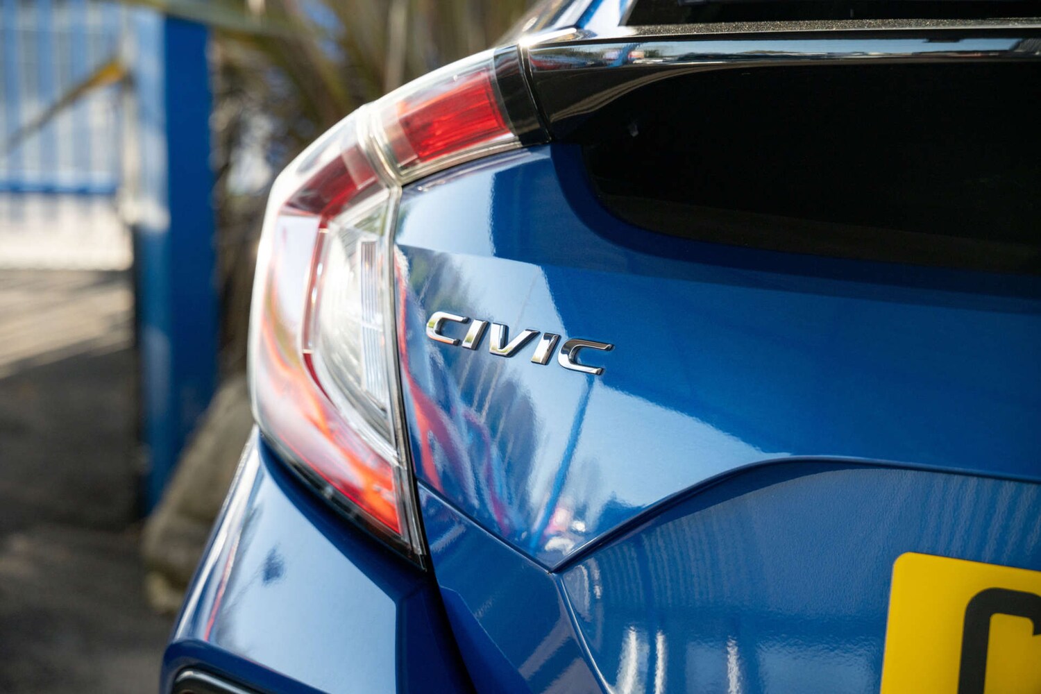 Used Honda Civic 2017 for sale - 78169348: Photo 6