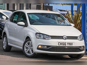 2017 - 1.2 TSI BlueMotion Tech Match Hatchback 5dr Petrol DSG Euro 6 (s/s) (90 ps)