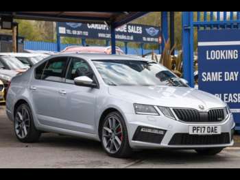 Used Skoda Octavia 2017 for sale - 74401557: Photo