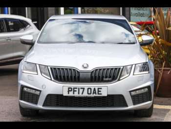 Used Skoda Octavia 2017 for sale - 74401557: Photo