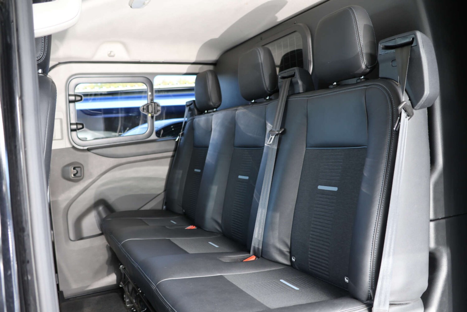 Used Ford Transit Custom 2022 for sale - 76601034: Photo 11