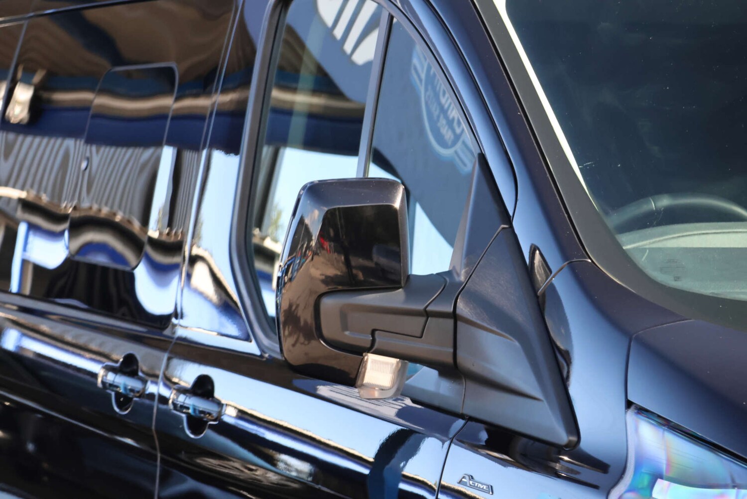 Used Ford Transit Custom 2022 for sale - 76601034: Photo 18