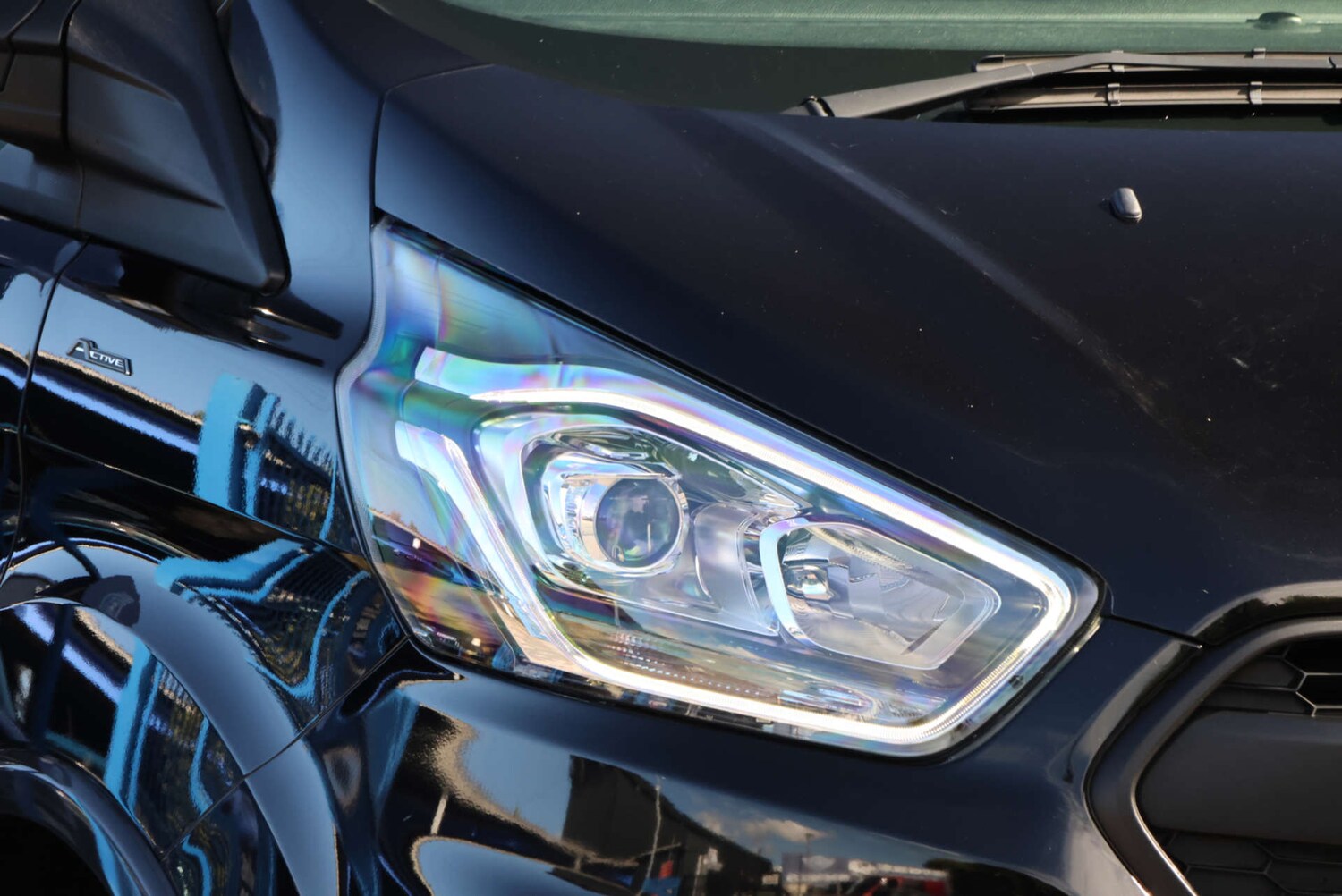 Used Ford Transit Custom 2022 for sale - 76601034: Photo 19