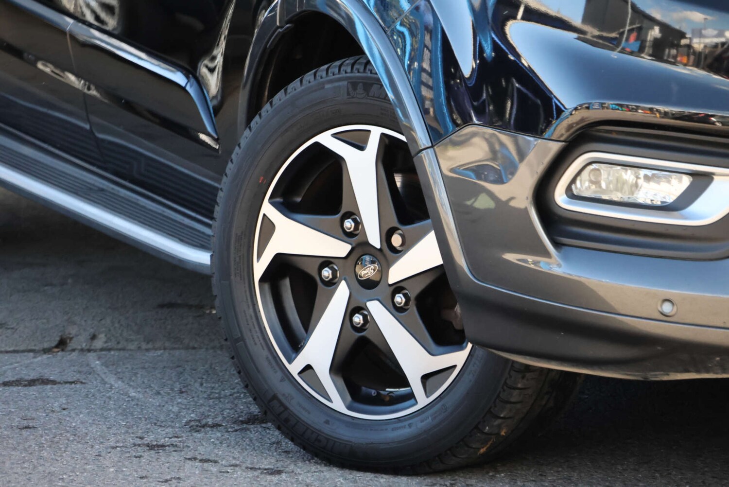 Used Ford Transit Custom 2022 for sale - 76601034: Photo 22