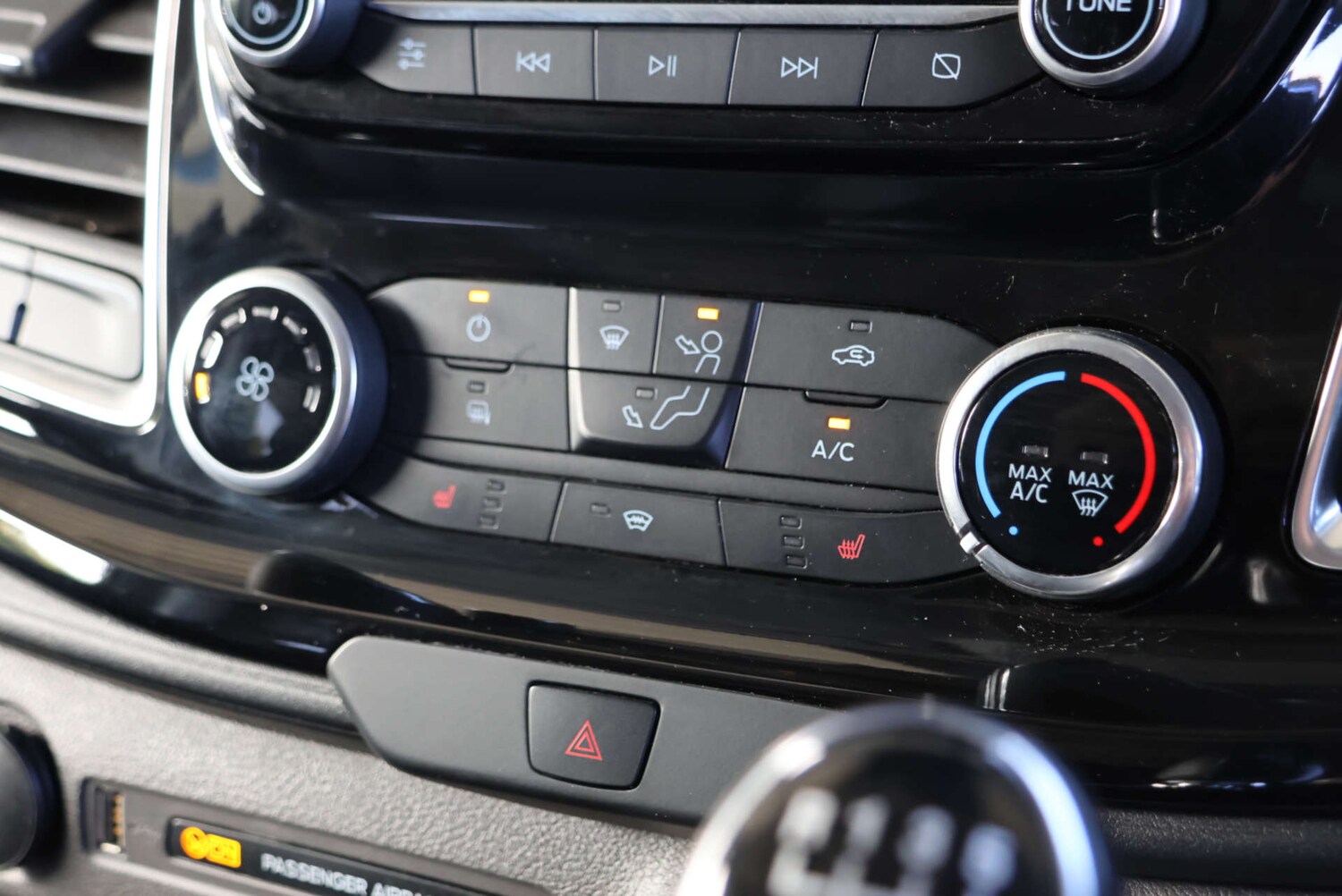 Used Ford Transit Custom 2022 for sale - 76601034: Photo 26