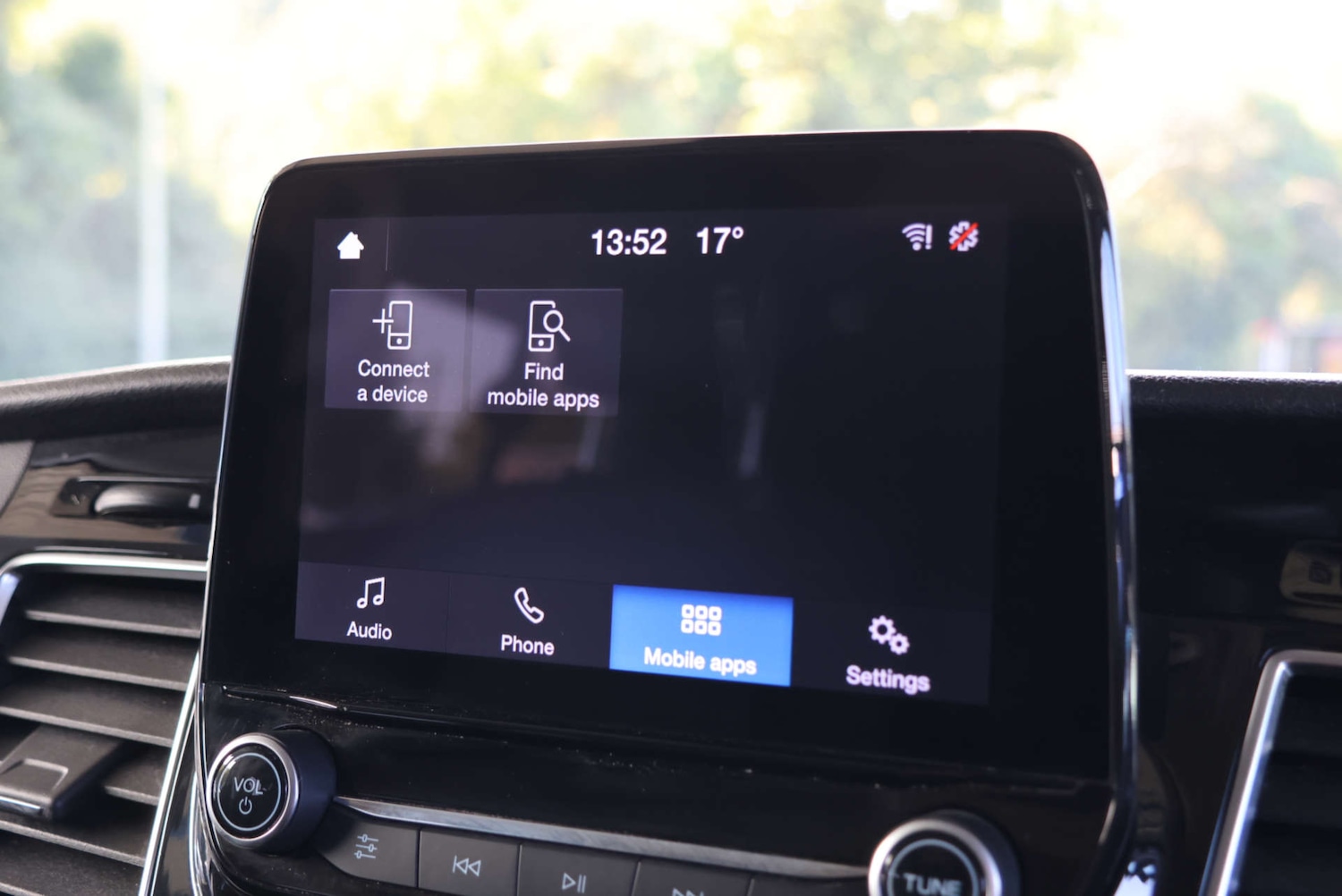 Used Ford Transit Custom 2022 for sale - 76601034: Photo 30