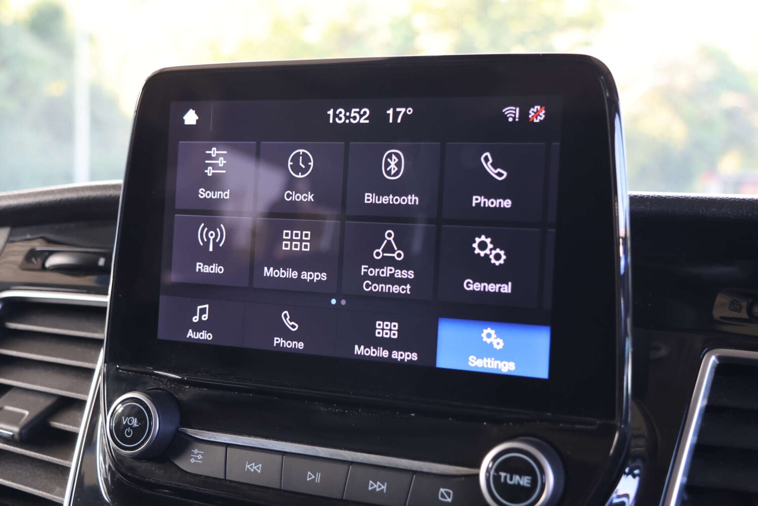 Used Ford Transit Custom 2022 for sale - 76601034: Photo 31