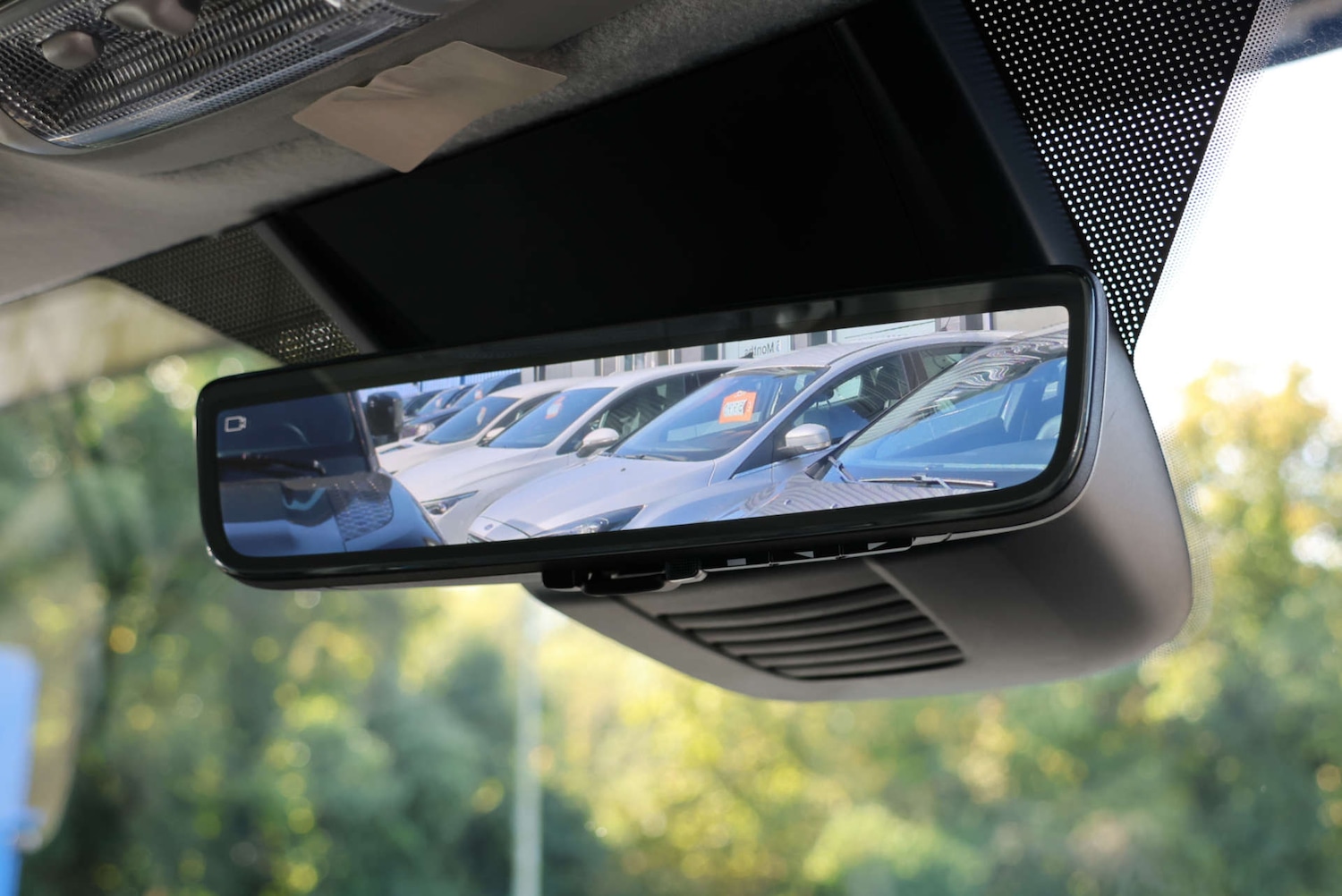 Used Ford Transit Custom 2022 for sale - 76601034: Photo 33