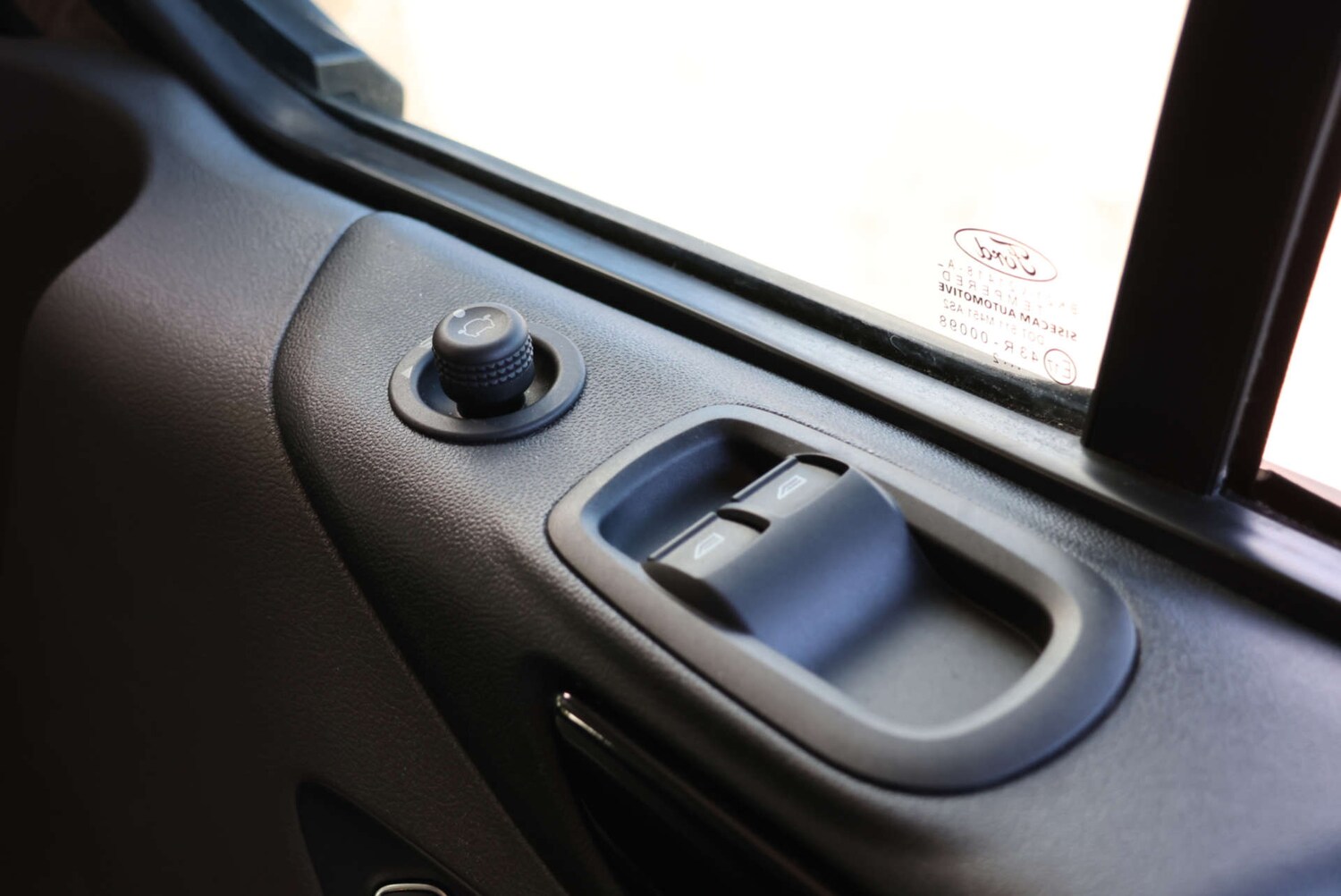 Used Ford Transit Custom 2022 for sale - 76601034: Photo 34