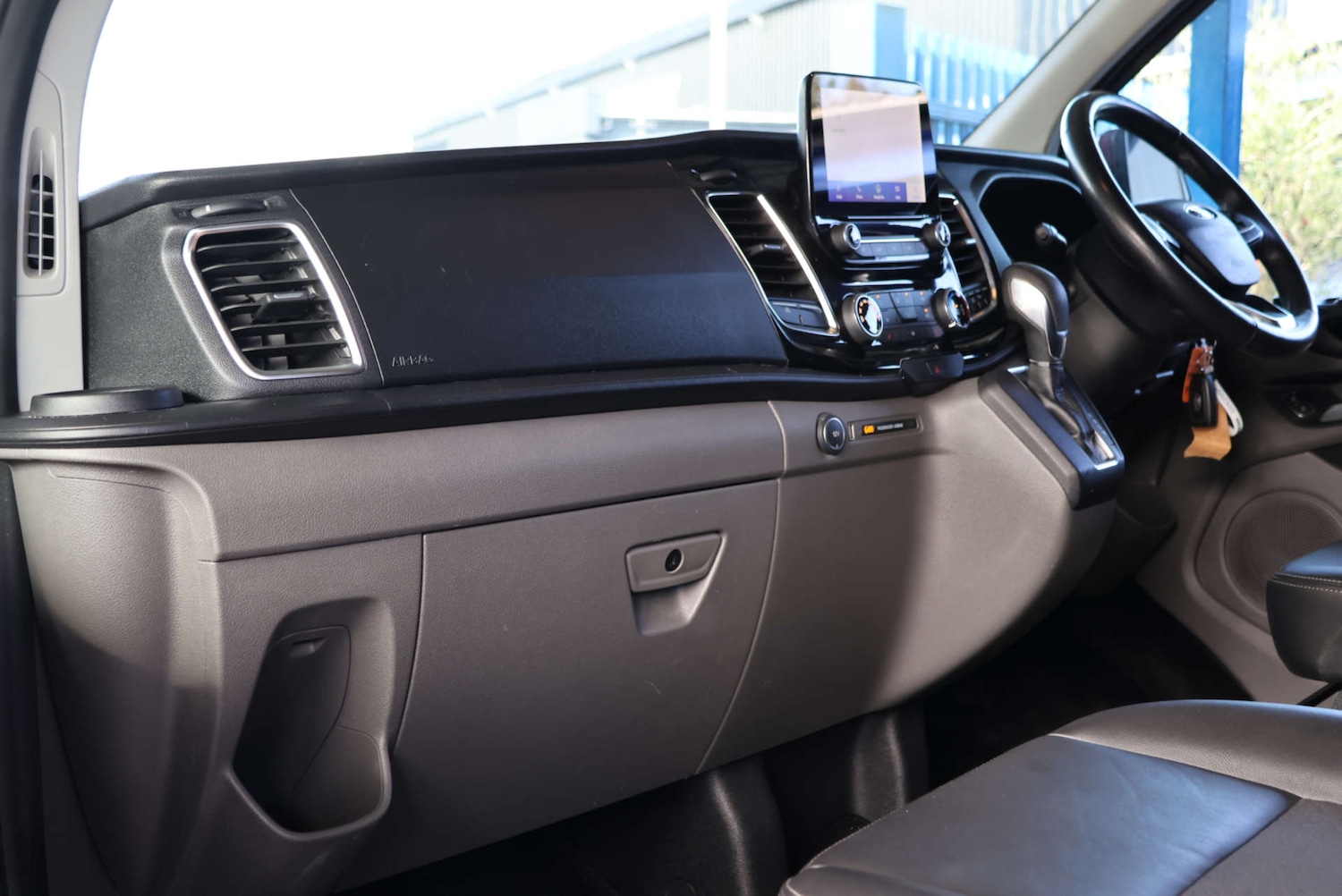 Used Ford Transit Custom 2020 for sale - 76118390: Photo 11