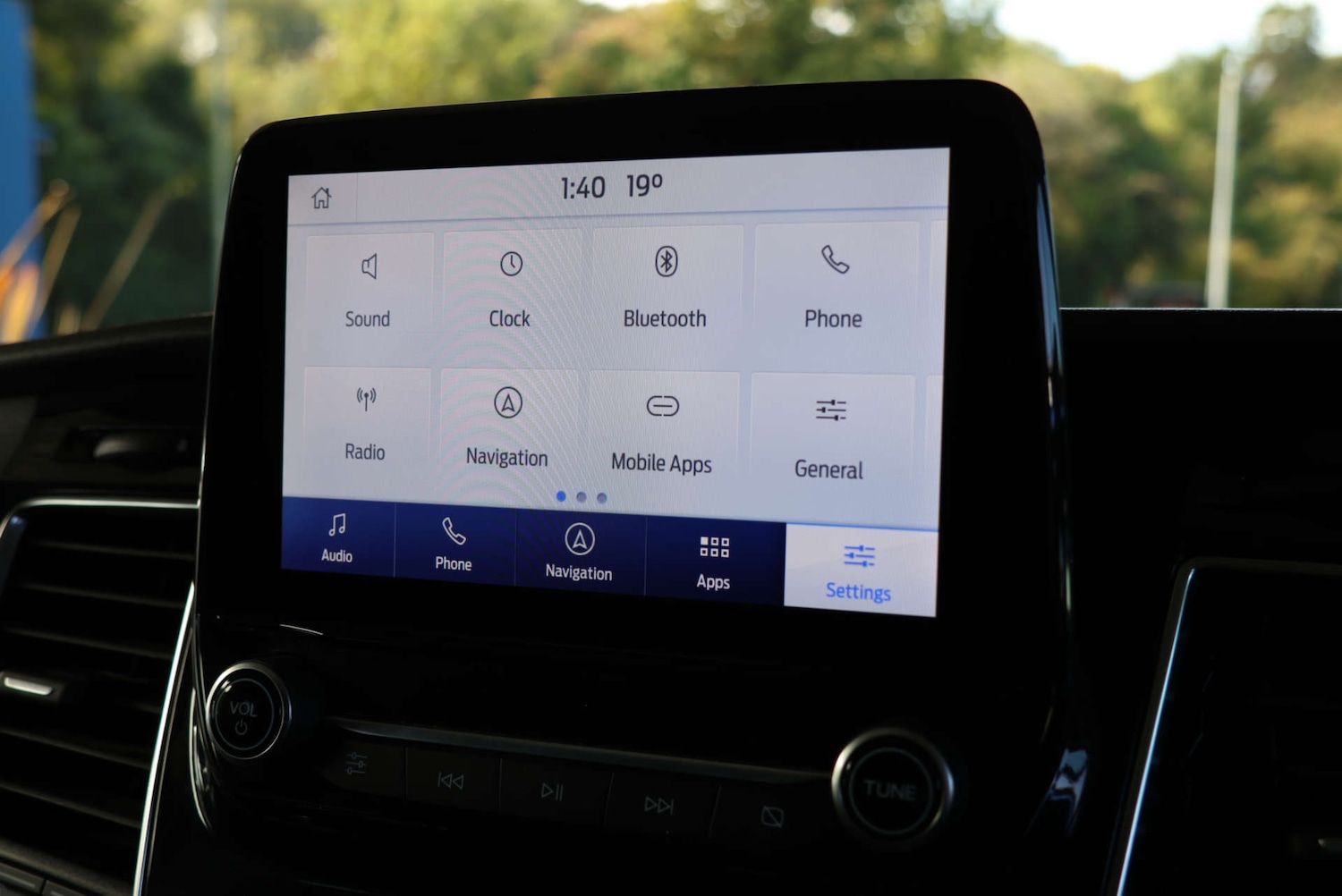 Used Ford Transit Custom 2020 for sale - 76118390: Photo 28