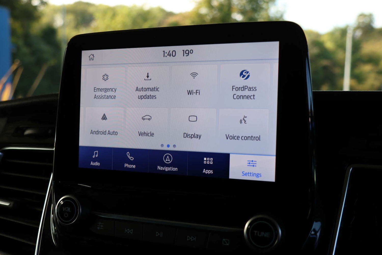 Used Ford Transit Custom 2020 for sale - 76118390: Photo 29