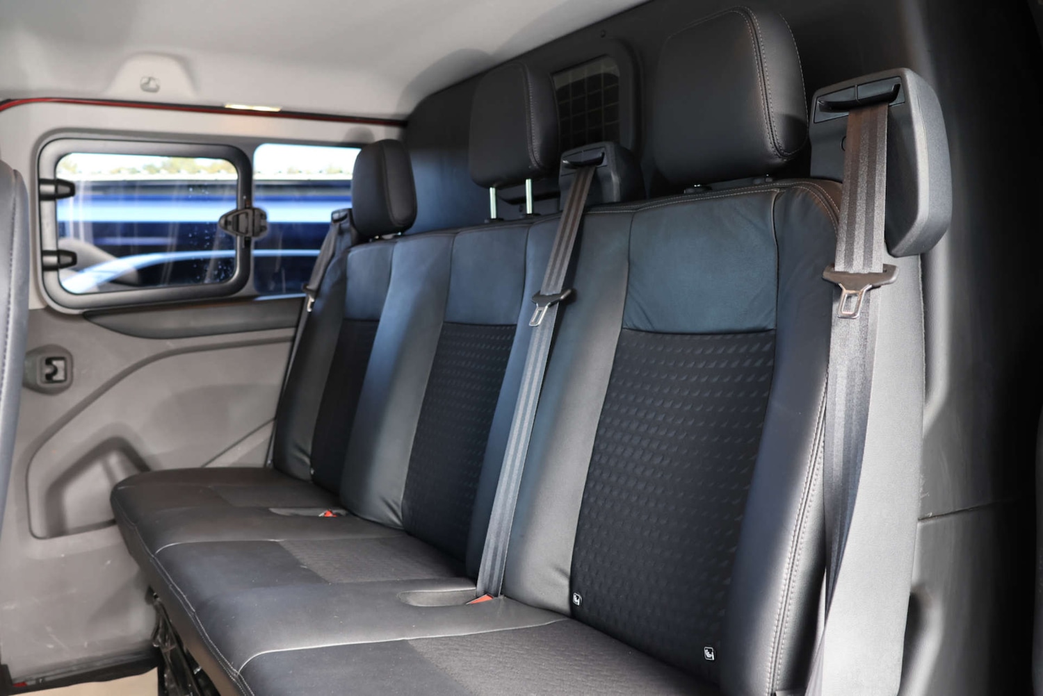Used Ford Transit Custom 2020 for sale - 76118390: Photo 9
