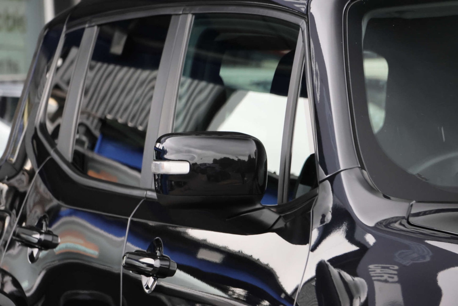 Used Jeep Renegade 2020 for sale - 76235447: Photo 15