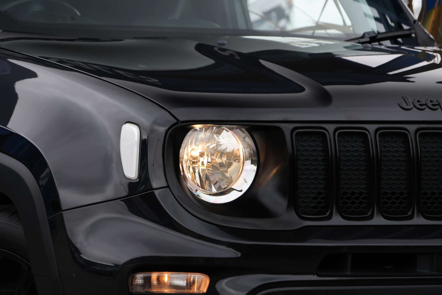 Used Jeep Renegade 2020 for sale - 76235447: Photo 16