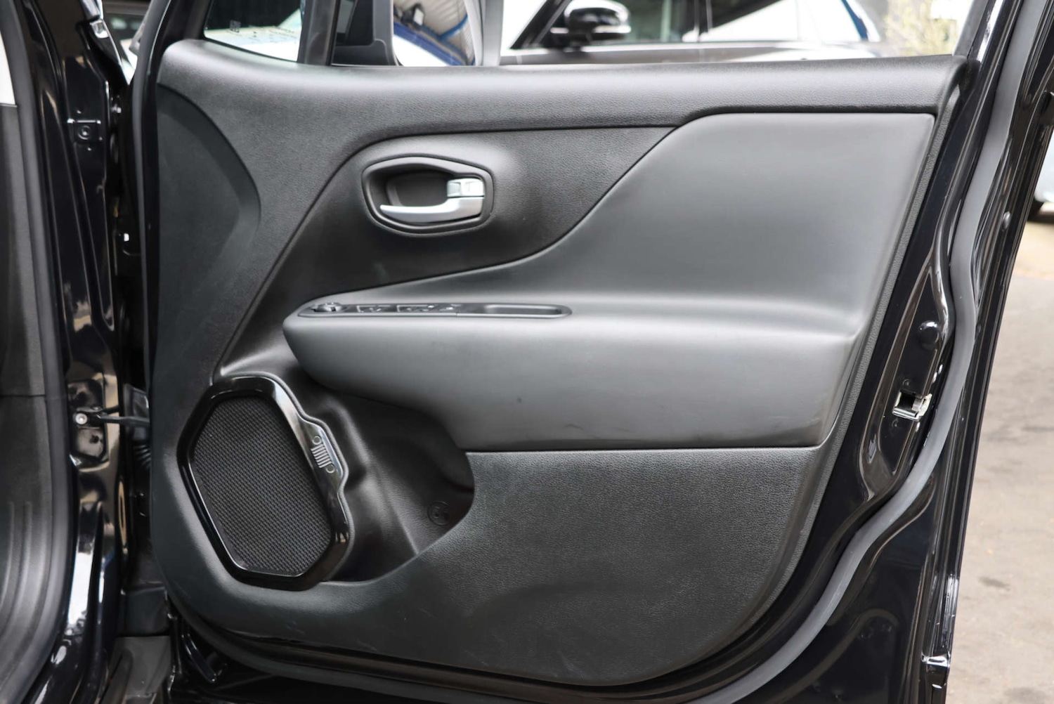 Used Jeep Renegade 2020 for sale - 76235447: Photo 19