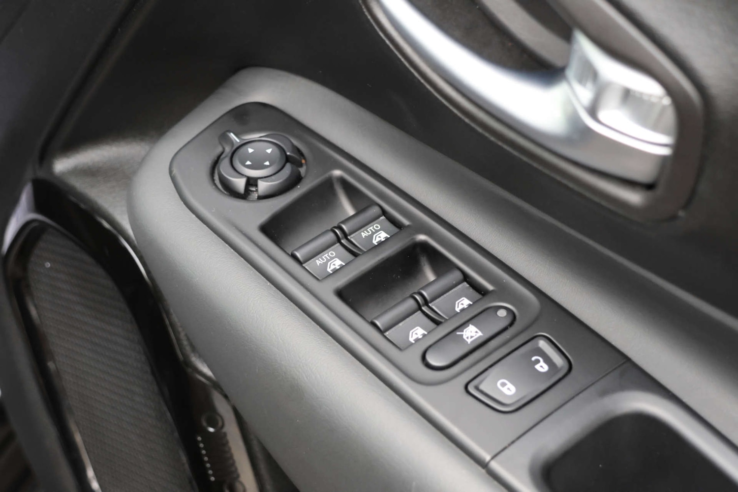 Used Jeep Renegade 2020 for sale - 76235447: Photo 20