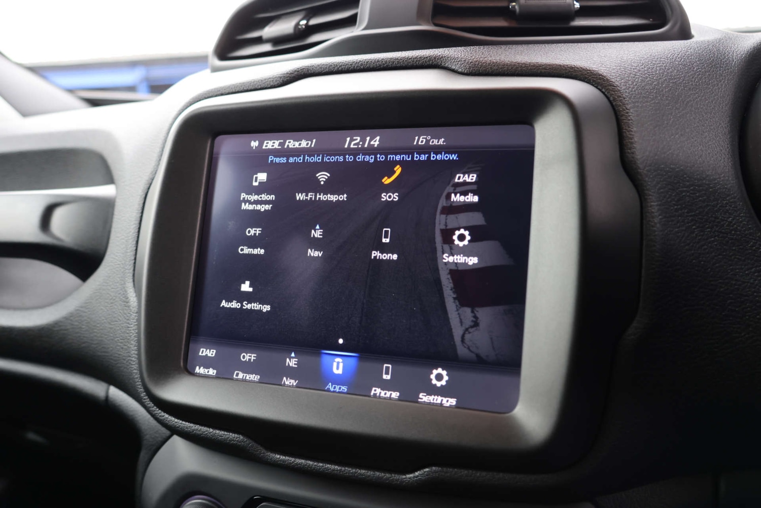 Used Jeep Renegade 2020 for sale - 76235447: Photo 26