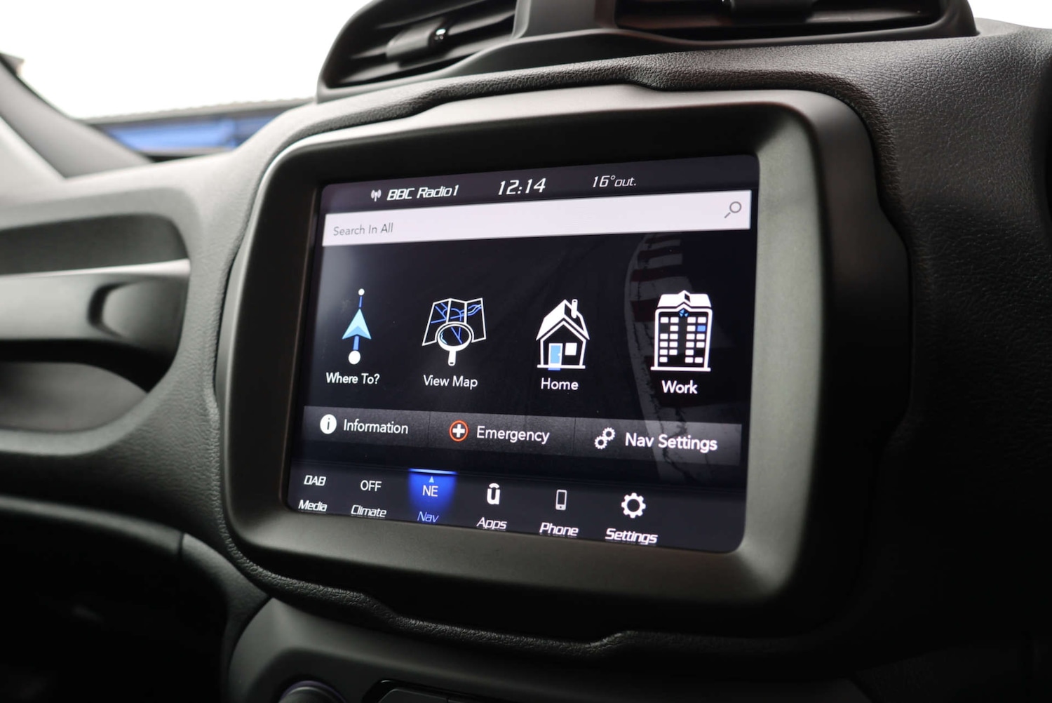 Used Jeep Renegade 2020 for sale - 76235447: Photo 28