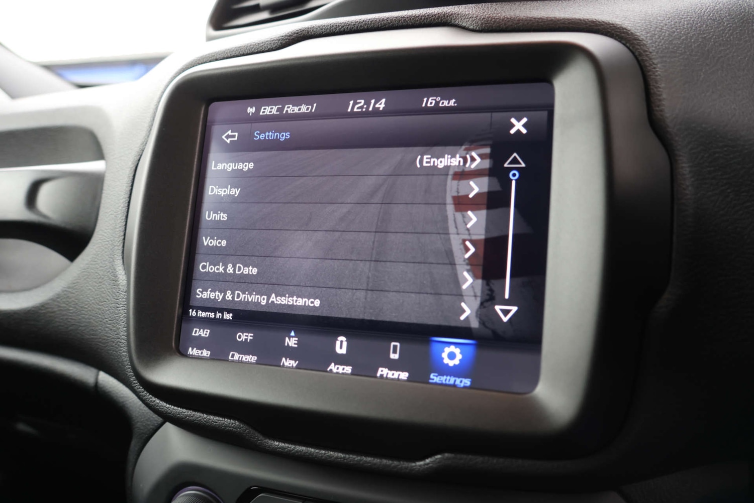 Used Jeep Renegade 2020 for sale - 76235447: Photo 29