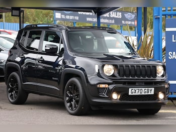 Used Jeep Renegade 2020 for sale - 76235447: Photo 2