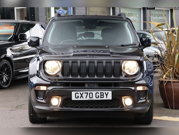 Used Jeep Renegade 2020 for sale - 76235447: Photo 3