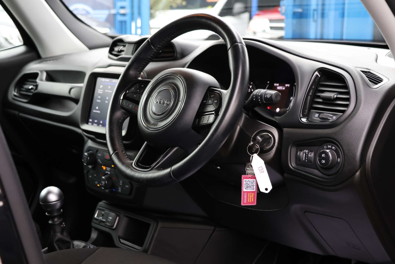 Used Jeep Renegade 2020 for sale - 76235447: Photo 4