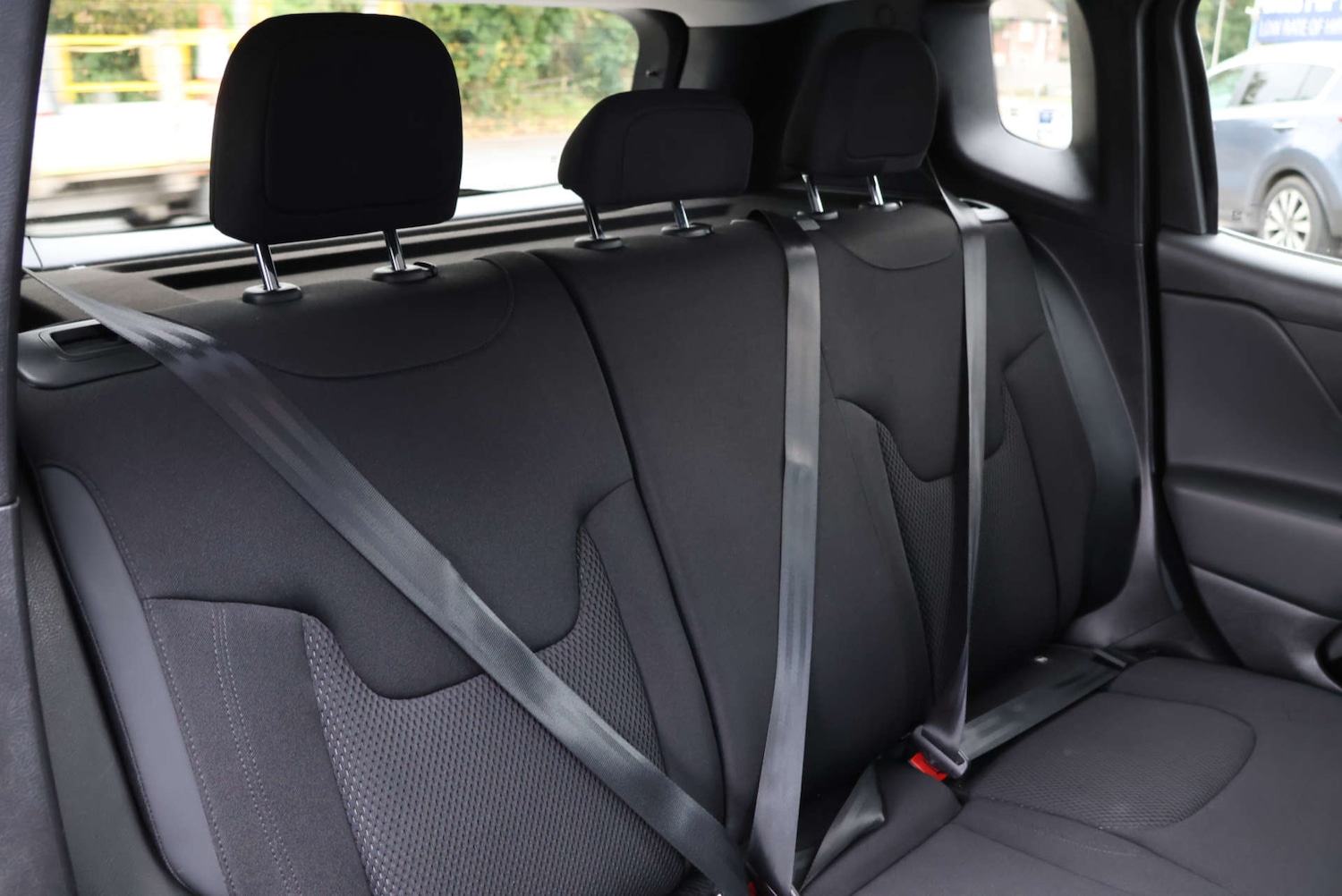 Used Jeep Renegade 2020 for sale - 76235447: Photo 6