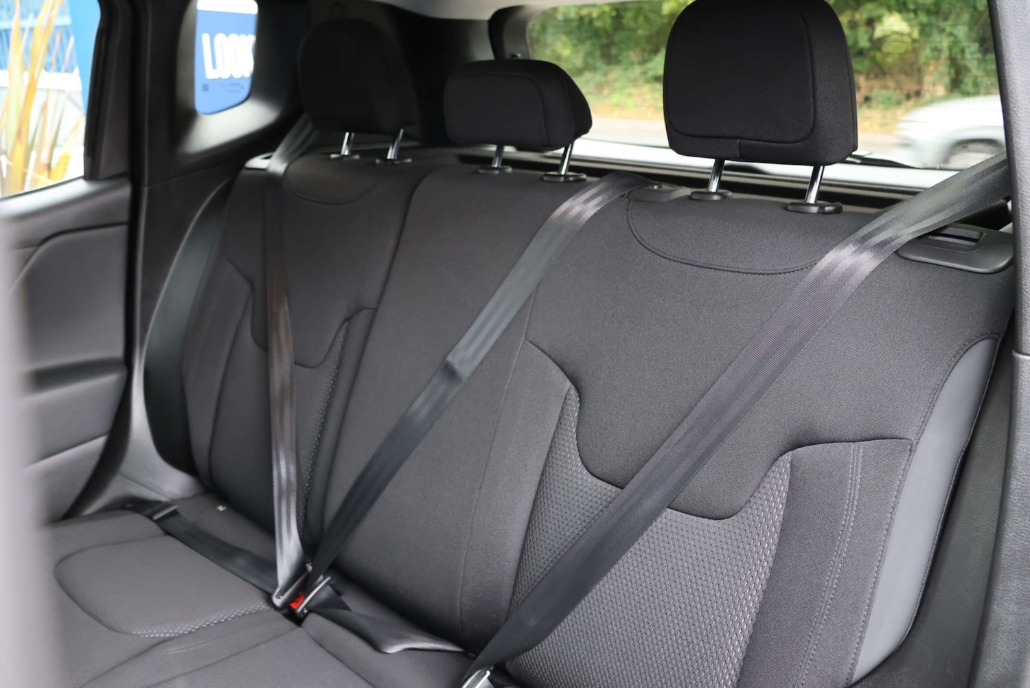 Used Jeep Renegade 2020 for sale - 76235447: Photo 7