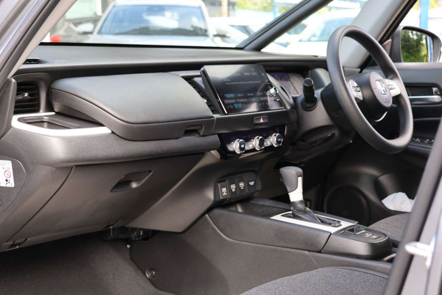 Used Honda Jazz 2021 for sale - 76278538: Photo 10